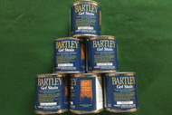 Bartley Gel Stain